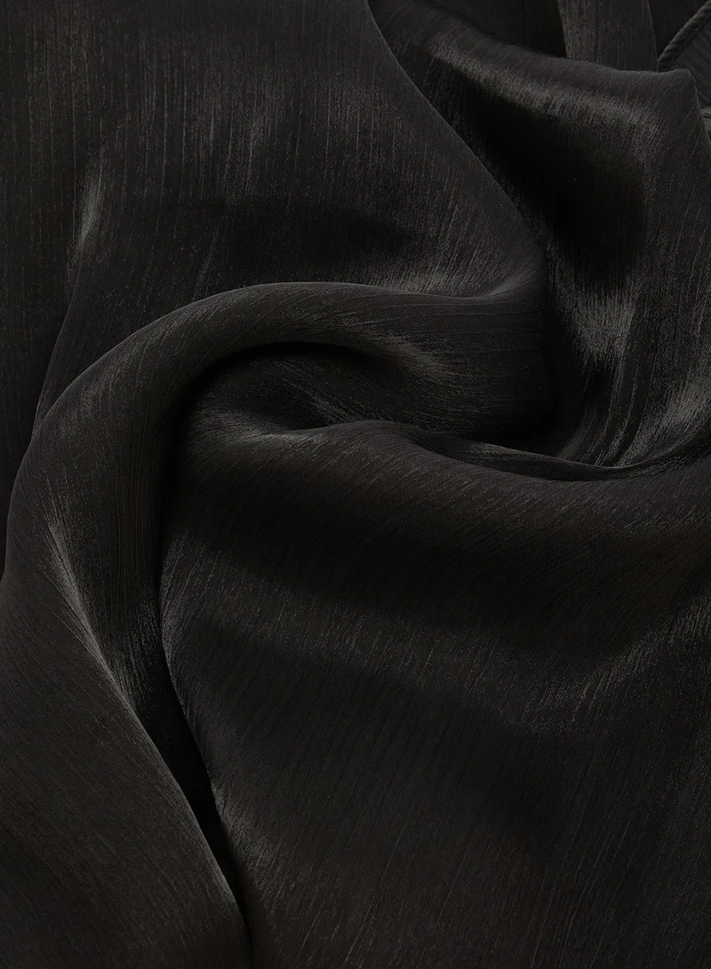 Khizana Metallic Modest Hijab Headscarf